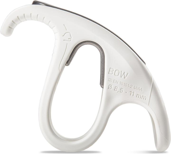 Actual product image Ocun Bow, Sicherungsgerät