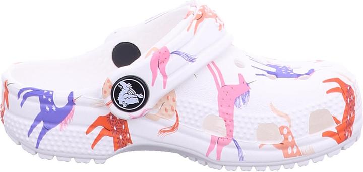 Crocs T's Classic CharacterPrintClog (25)