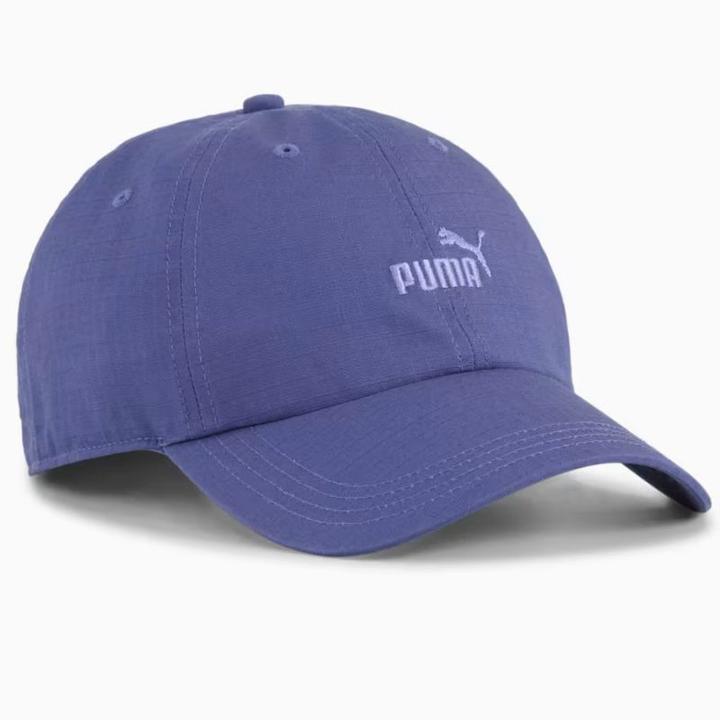 Actual product image Puma ESS Elevated BB Cap