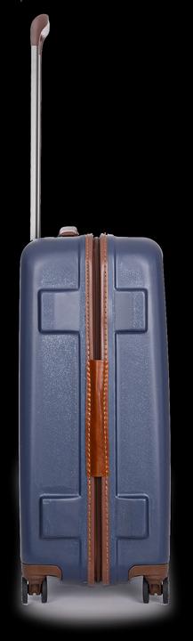 Actual product image Stratic Merian - Suitcase M (67 l, M (50 - 90l))