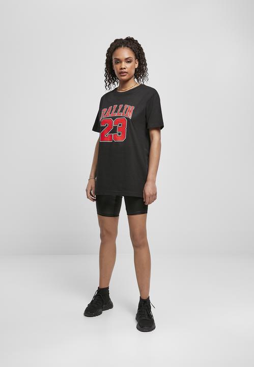 Immagine prodotto Mister Tee Maglietta da donna Ballin 23 (S)