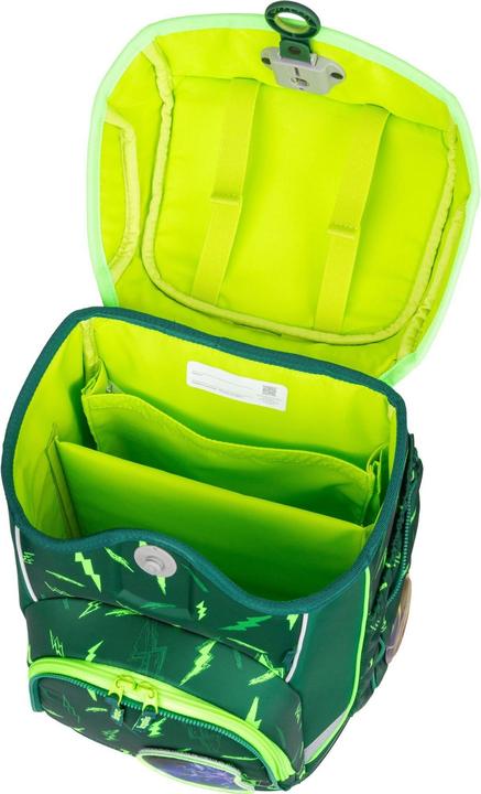 Image du produit Ergobag Cubo MRP Ensemble de cartables (19 l)