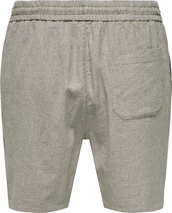 Image du produit Only & Sons ONSTEL Normal geschnitten Shorts Shorts (L)
