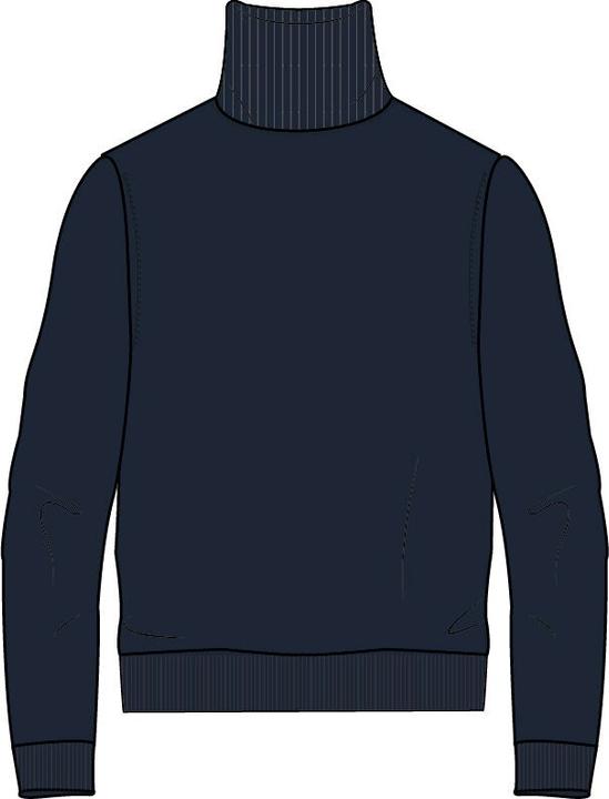 Falke LU Classic Rollneck m