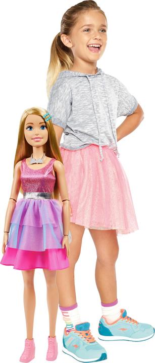 Immagine prodotto Barbie Bambola grande