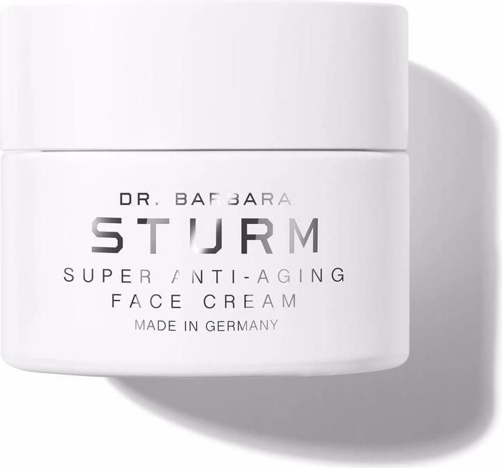 Dr. Barbara Sturm Super Anti-Aging Face Cream (50 ml, 24h Creme)