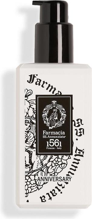 Farmacia SS. Annunziata Farmacia SS.Annunziata 1561 Anniversary Body Lotion 250 ml (Körpermilch, 250 ml)