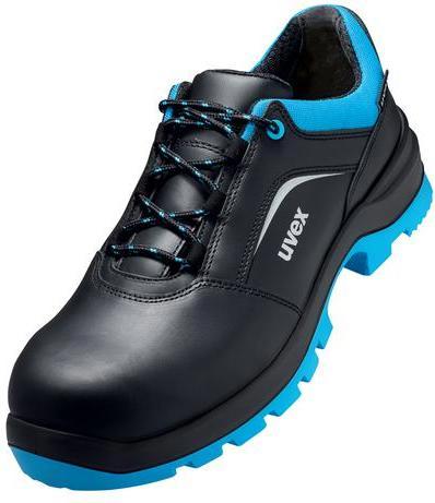 Chaussure basse xenova S2 SRC largeur 11