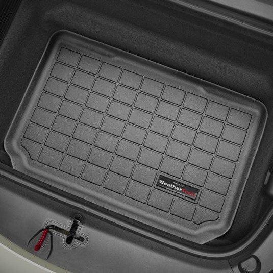 Produktbild WeatherTech Honda Civic (2017-2021) Kofferraum wanne