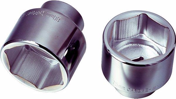 Image du produit KS Tools 1" hexagonale courte (2.9/16")