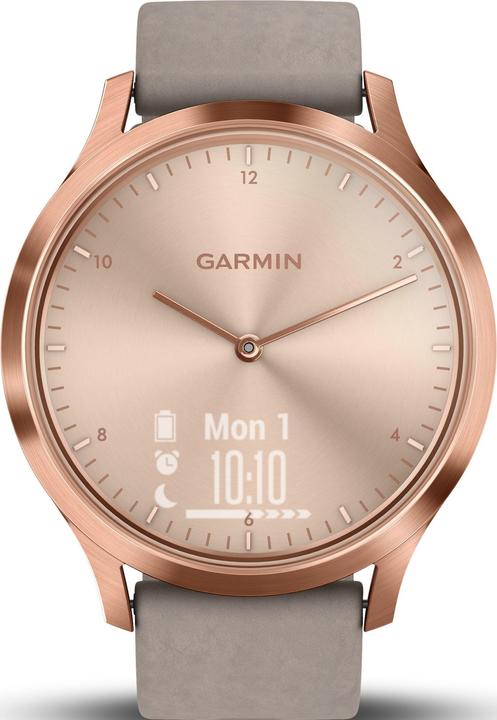 Garmin vivomove HR Premium (43 mm)