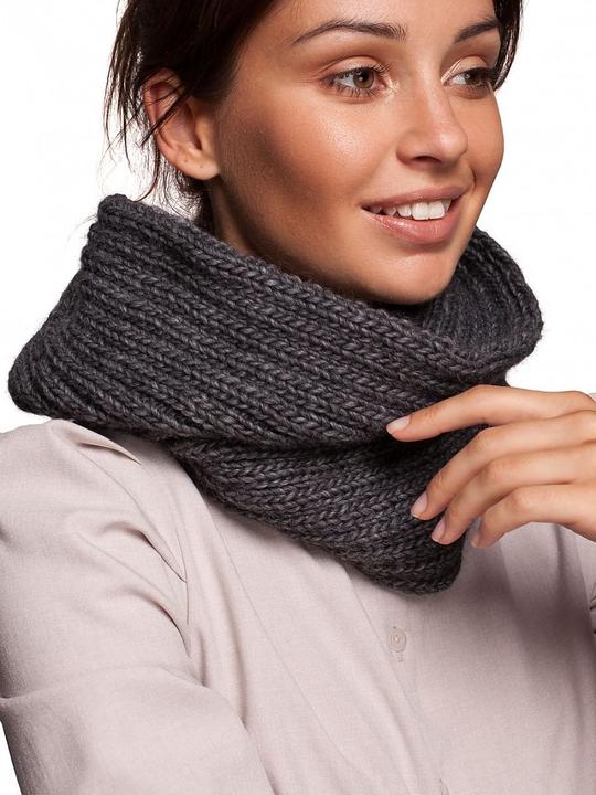 BE Knit Schlauchschal