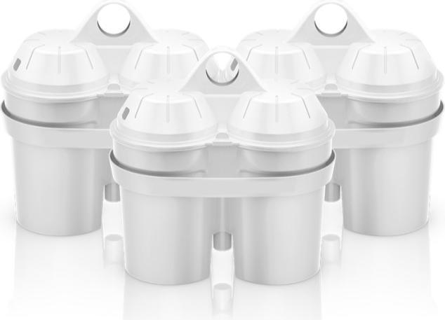 Actual product image BWT Soft Filtered (3 x)