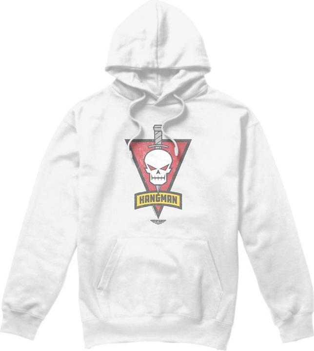 Top Gun Hangman Call Sign Kapuzenpullover