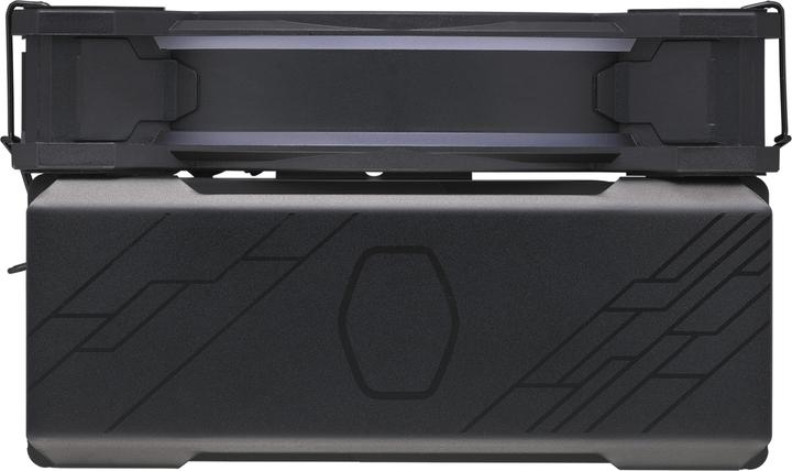 Actual product image Cooler Master Hyper 212 Halo (154 mm)