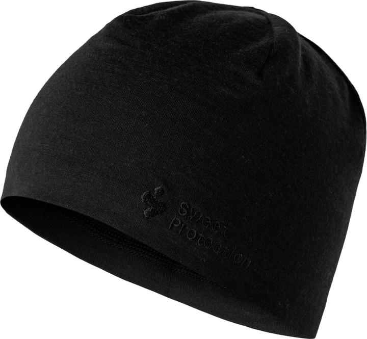 Actual product image Sweet Protection Slope Beanie Black OS