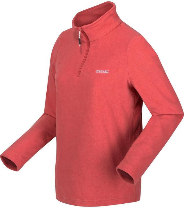Immagine prodotto Regatta Great Outdoors - Sweetheart - Maglia in Pile con Cerniera Corta - Donna (34)
