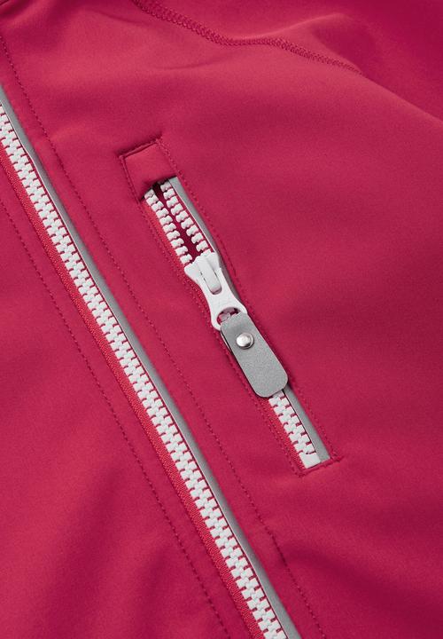 Immagine prodotto Reima Giacca Softshell Vantti (134)