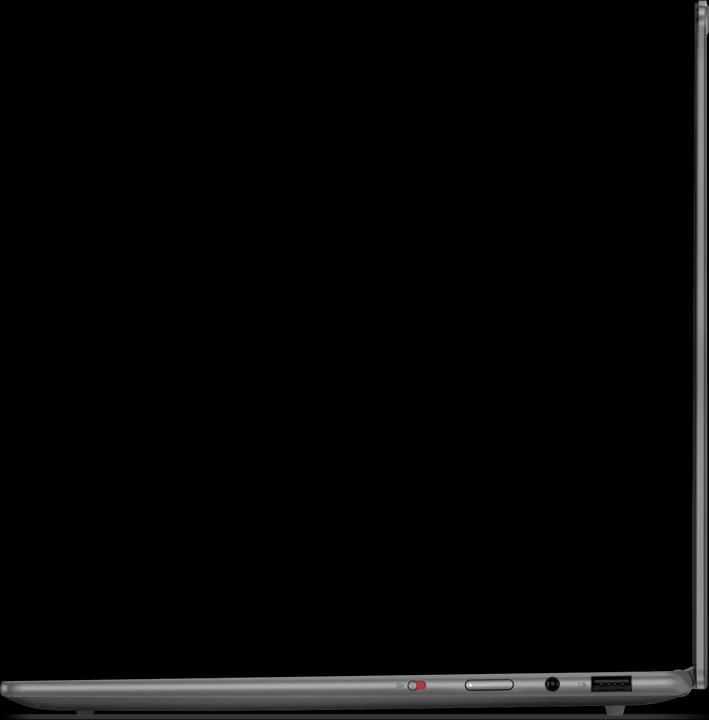 Actual product image Lenovo Yoga Slim 7 (14", Intel Core Ultra 7 258V, 32 GB, 1000 GB, CH)