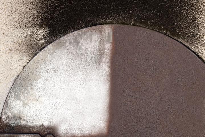 Actual product image Scheppach MRS1300 (Brush grinder, 1300 W)