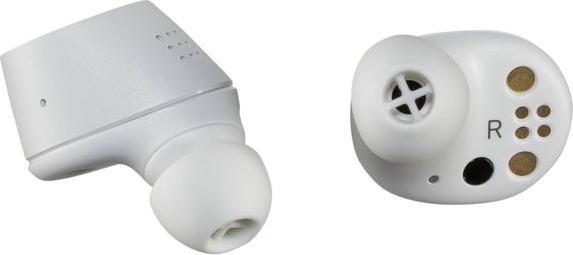 Actual product image Sennheiser MOMENTUM True Wireless 2 (ANC, 7 h, Wireless)