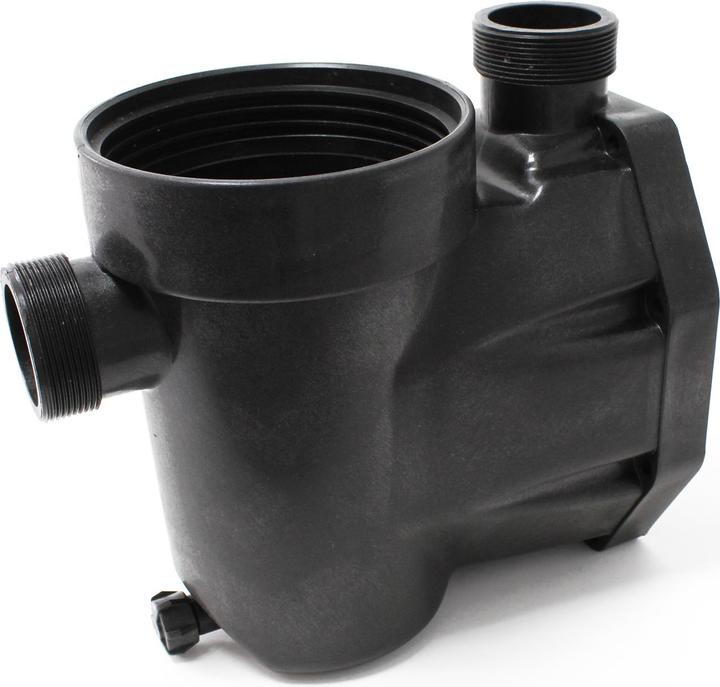Produktbild Wiltec Poolpumpe 19200 l/h