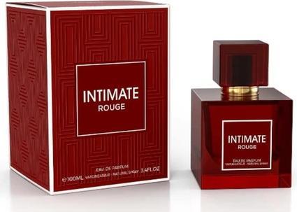 Immagine prodotto Emper Milestone Intimate Rouge Spray di fragranza naturale per donna 100ml (Eau de parfum, 100 ml)