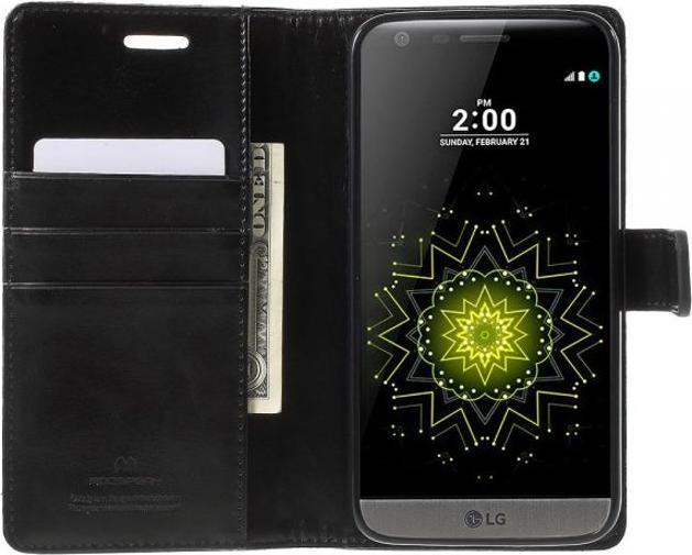 Produktbild Goospery Bluemoon Diary Series (LG G5)
