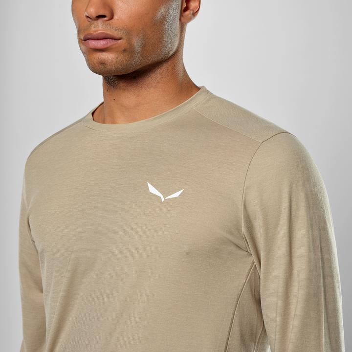 Actual product image Salewa Puez Dry'Ton T-shirt (52, XL)