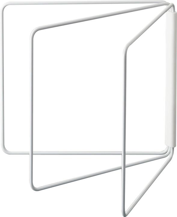 Produktbild Yamazaki Faltbarer Geschirrtuchhalter TOWER