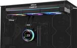 Immagine prodotto Lian-Li HYDROSHIFT II LCD-C 360CL ARGB AiO Wasserkühlung - schwarz