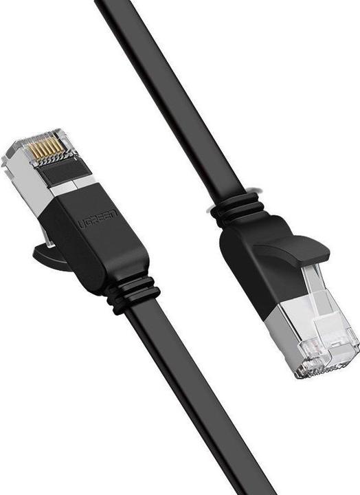 Image du produit Ugreen RJ45 LAN Ethernet Cat6 UTP 1 Gbit (UTP, CAT6, 1 m)