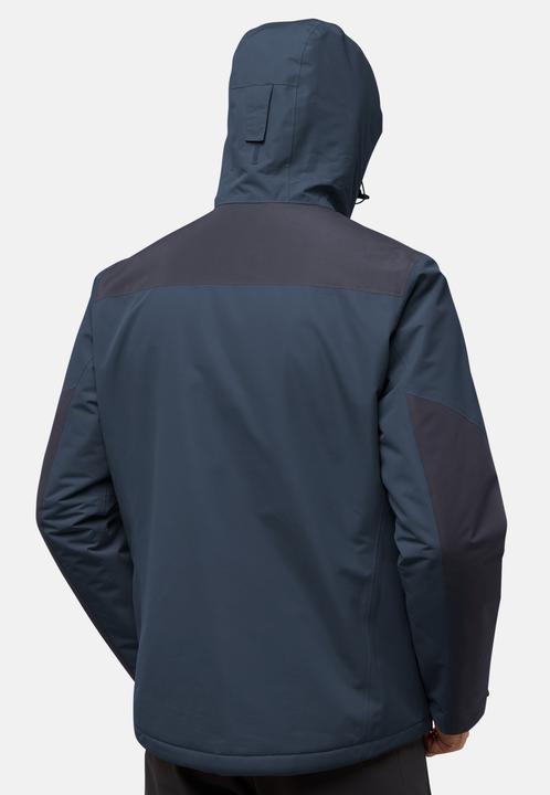 Actual product image Jack Wolfskin Jasper Ins Jkt M (XL)