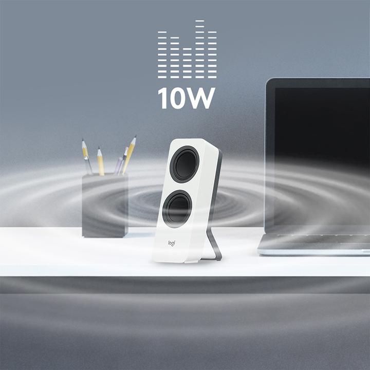 Immagine prodotto Logitech Z207