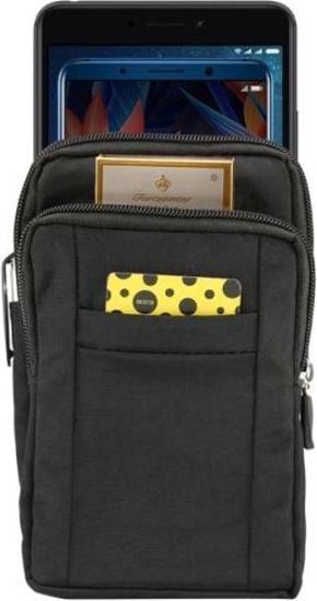 Immagine prodotto MU Classic Borsa a tracolla universale per esterni (Universale)