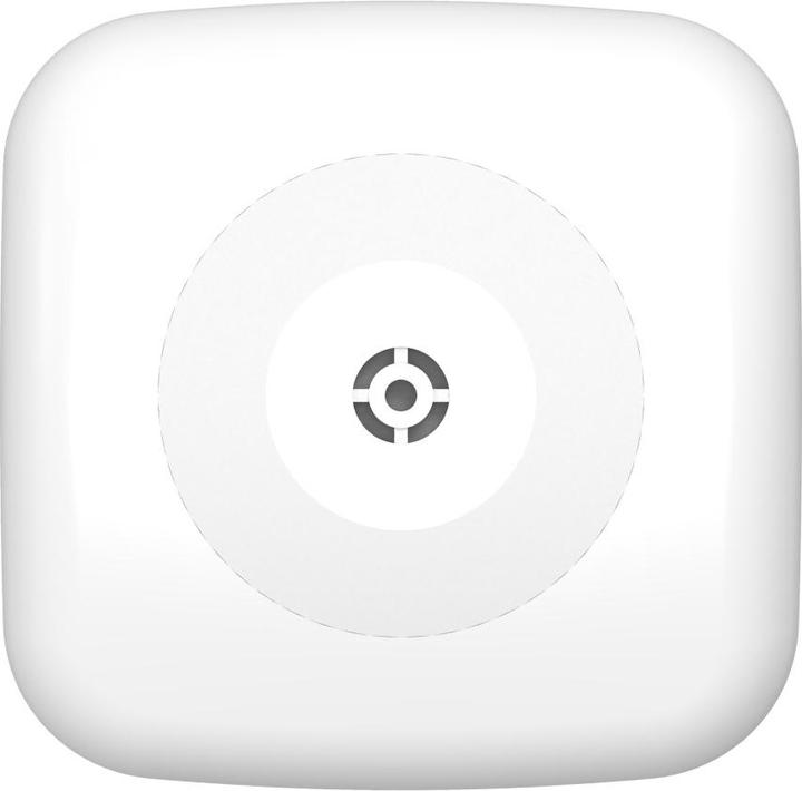 Actual product image Lupus-Electronics Mobile radio temperature and humidity sensor