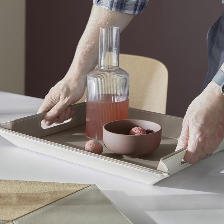 Actual product image Freeform Tray