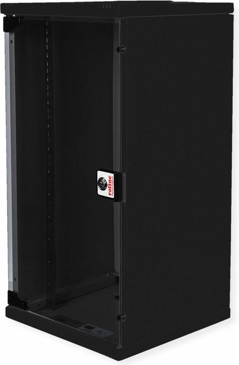 Productafbeelding Roline 10-inch wandbehuizing 12 U (12 HE, 10 inch rek)