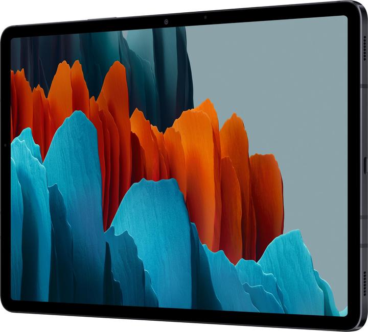 Immagine prodotto Samsung Galaxy Tab S7 (4G, 11", 128 GB, Mystic Black)