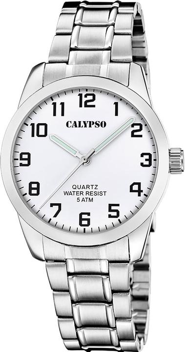 Calypso Basic (39 mm)