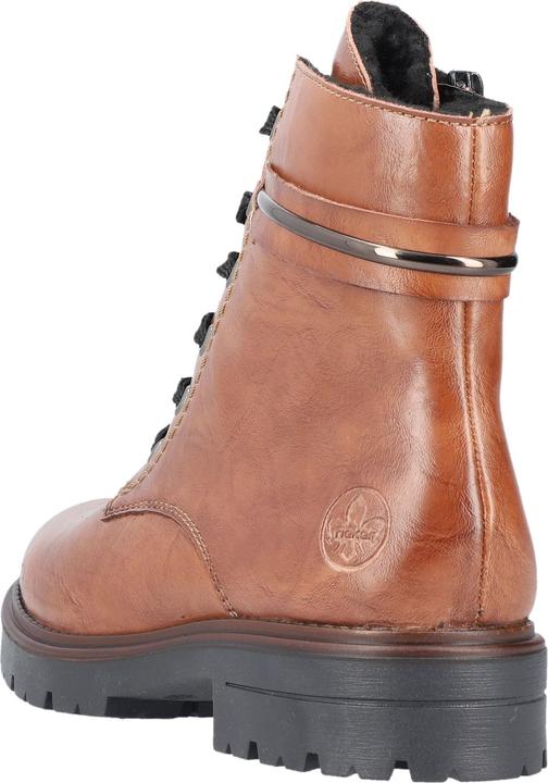 Actual product image Rieker Boots Z2842-24 (41)