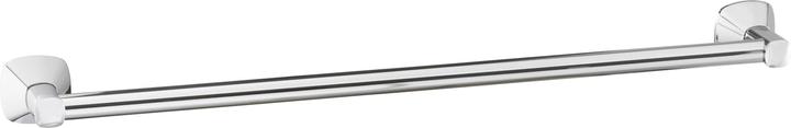 Keuco Badetuchhalter CITY2 456mm vc