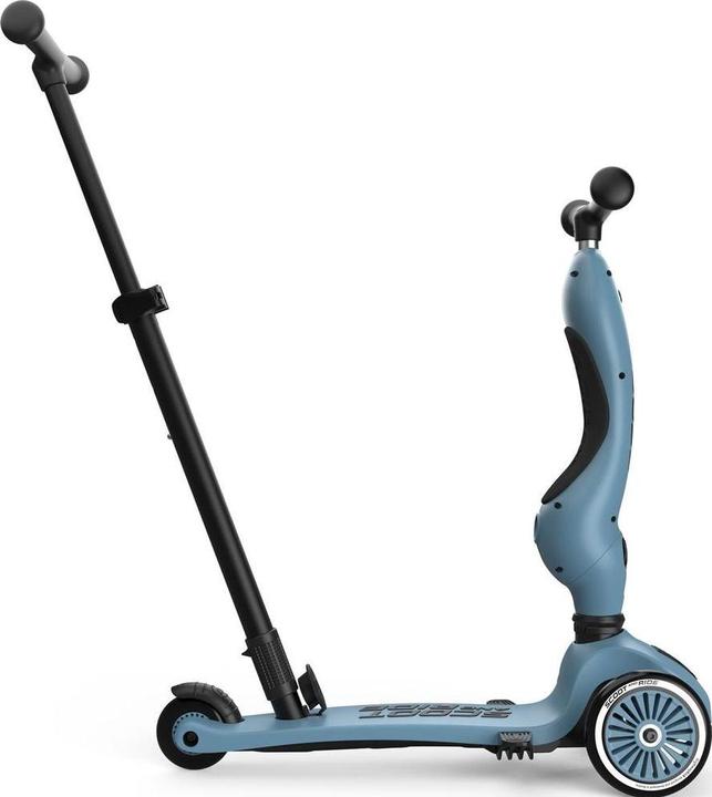 Produktbild Scoot and Ride Push & Go (31.50")