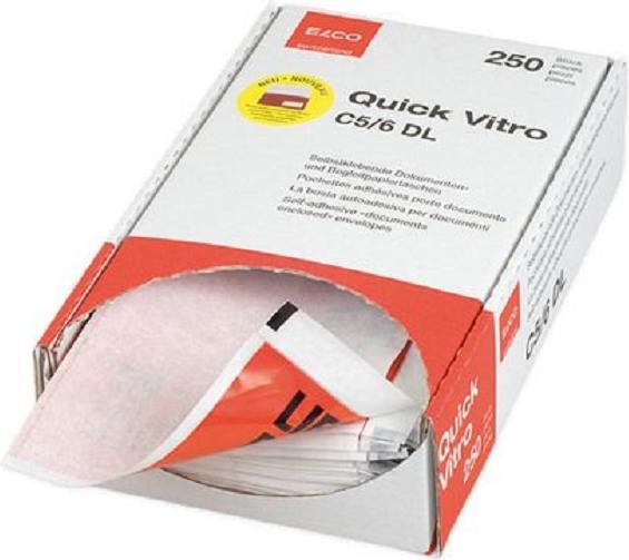 Immagine prodotto Elco Bolla di consegna Quick Vitro (C5, C6)