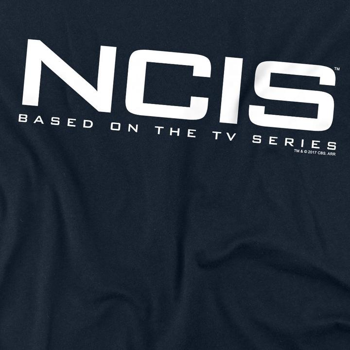 Produktbild Ncis TShirt (L)