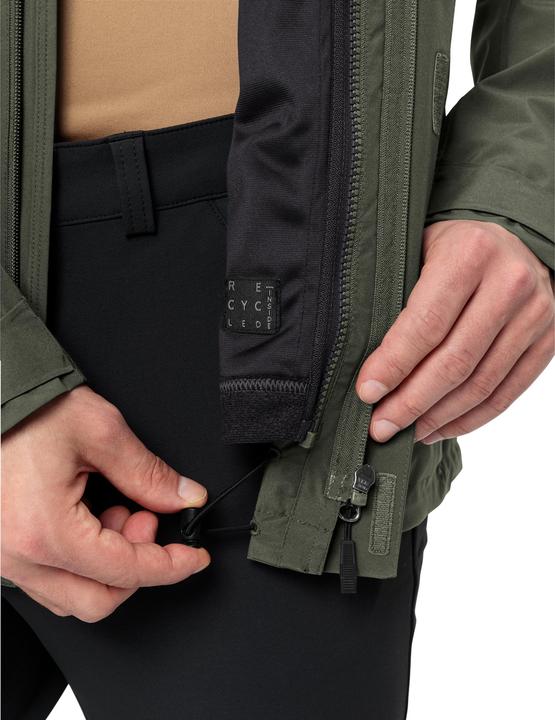 Produktbild Vaude Rosemoor 3in1 (XL)
