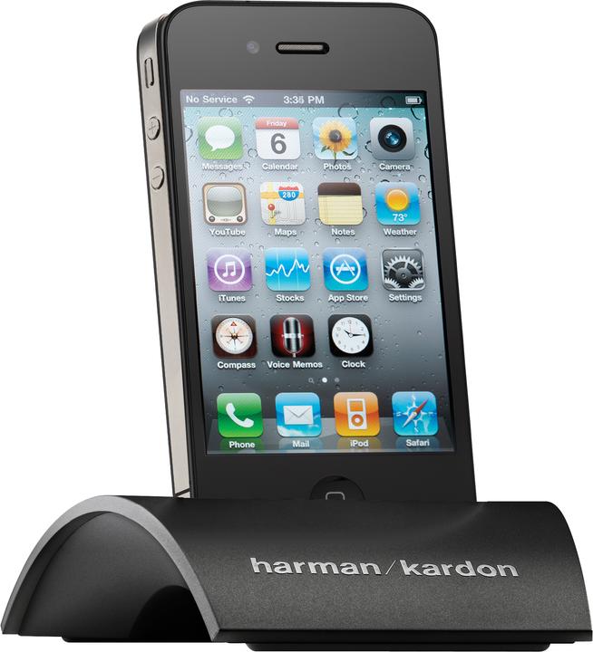 Produktbild Harman/Kardon Bridge IIIP