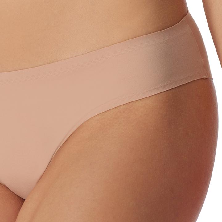 Produktbild Schiesser 3er Pack Invisible Soft Rio Slip (44, XXL, 3er Pack)