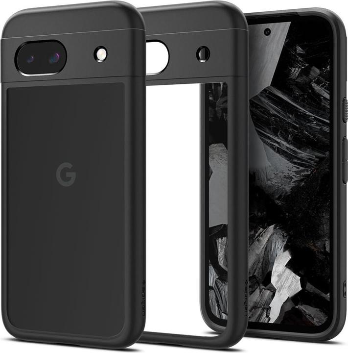 Immagine prodotto Spigen Ultra ibrido Google Pixel 8a czarny/nero ACS07262 (Google Pixel 8)