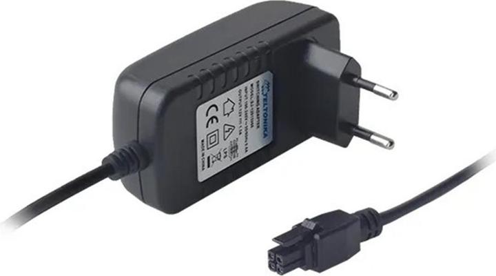 Teltonika EU power supply, 18W